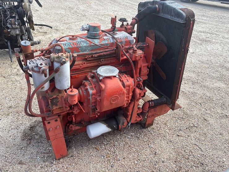 #1612-•-471-detroit-diesel-engine-image-1