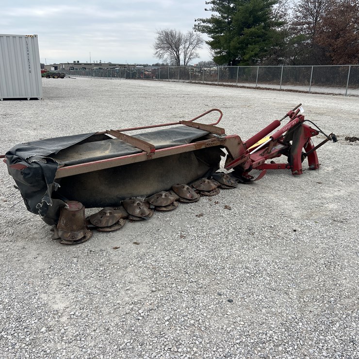 2016 NEW HOLLAND H6750