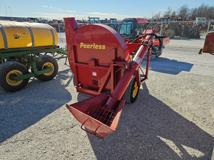 #205552-•-peerles-p20041-roller-mill-image-7