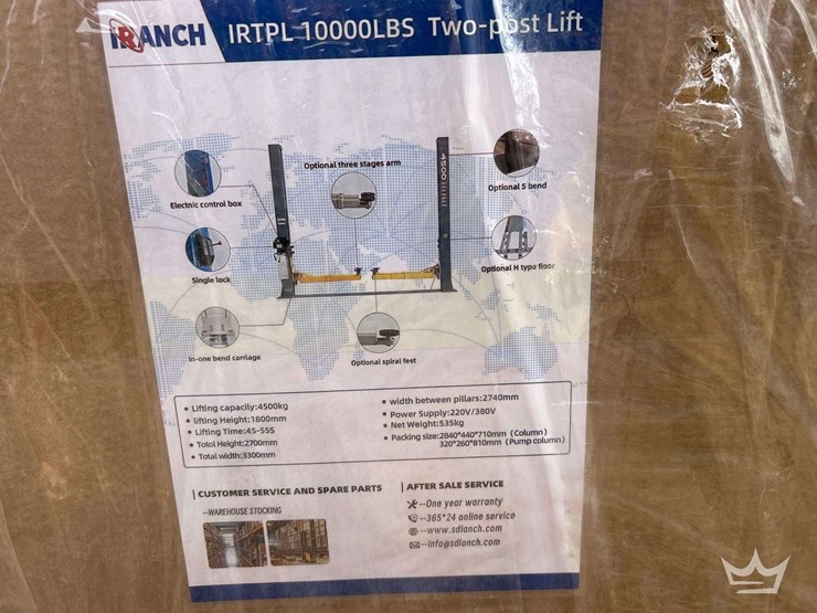 10000lbs-two-post-automotive-lift-image-2