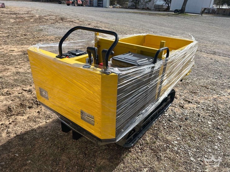 2025-sdlanch-sdld25-hydraulic-crawler-dumper-image-1