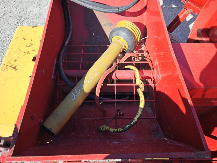 #205552-•-peerles-p20041-roller-mill-image-3