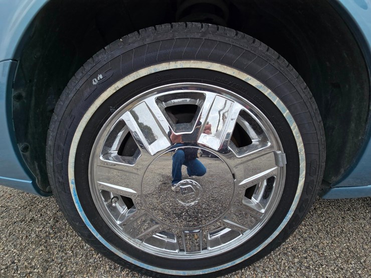 2006-cadillac-superior-6-door-limousine,-ultra-low-20396-miles-image-53