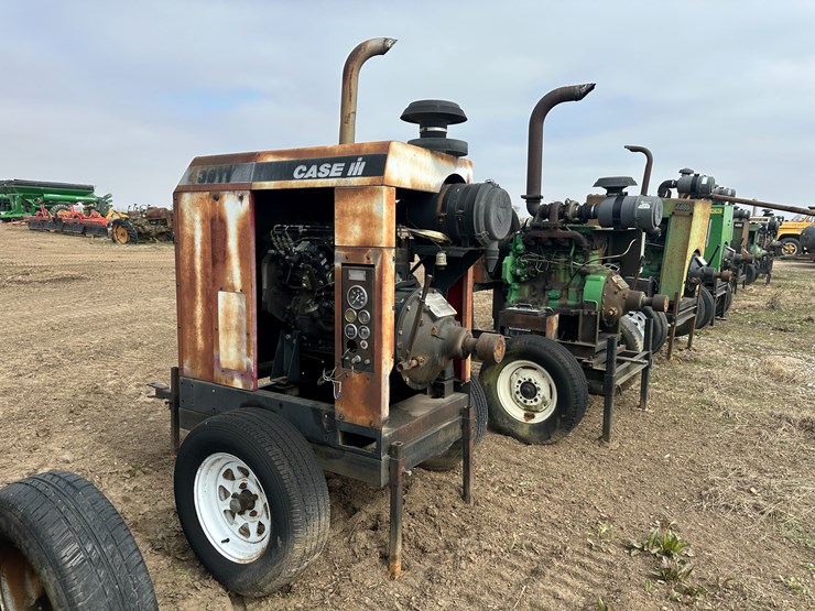 #40124-•-case-4391t-4-cyl-power-unit-image-4