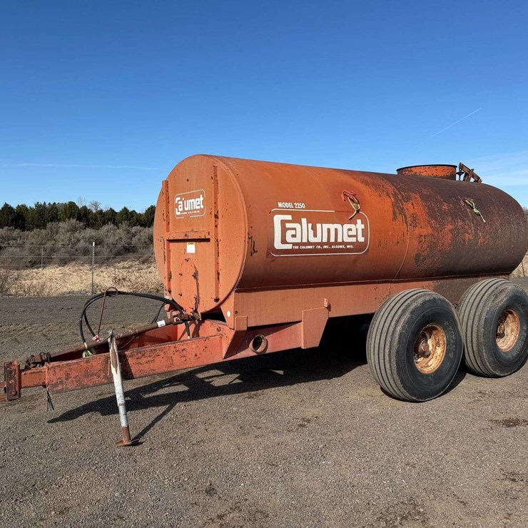 CALUMET 2250