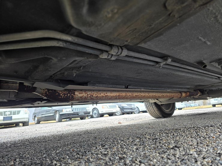 2006-cadillac-superior-6-door-limousine,-ultra-low-20396-miles-image-63