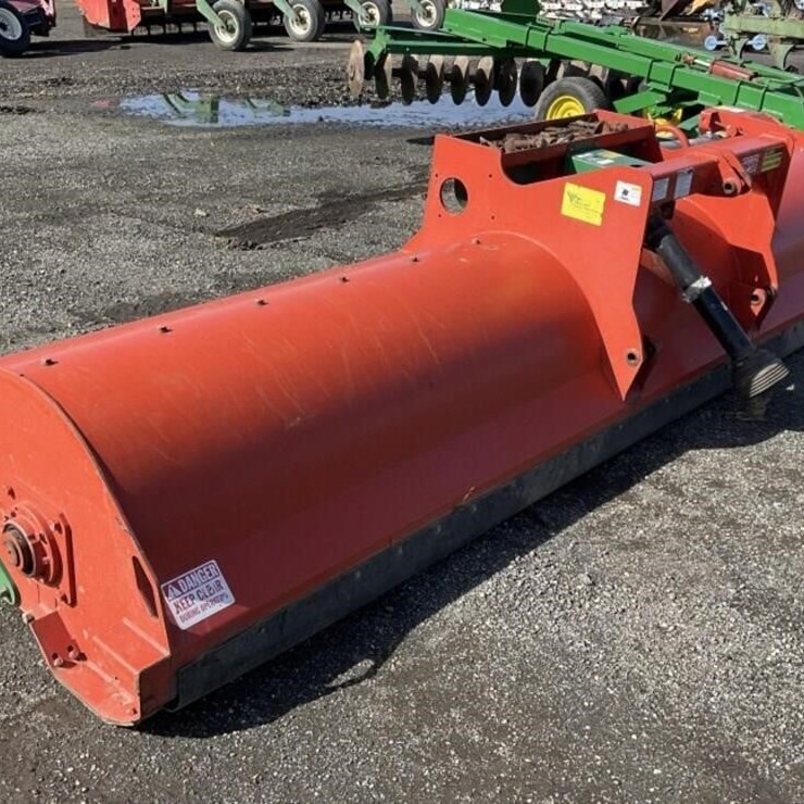 REARS 15' 3-Pt PTO Chopper