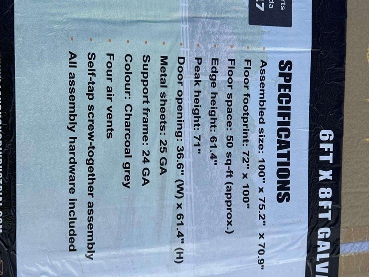 landhonor-lhr-ms0608-6ft-x-8ft-galvanized-apex-roof-metal-shed-image-3