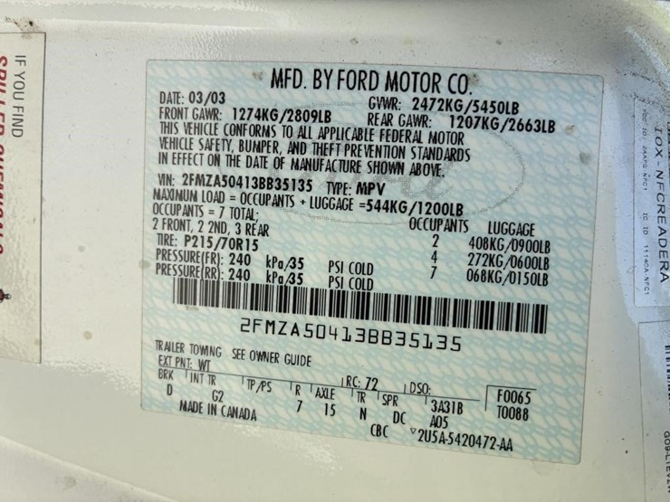 2003-ford-windstar-image-19