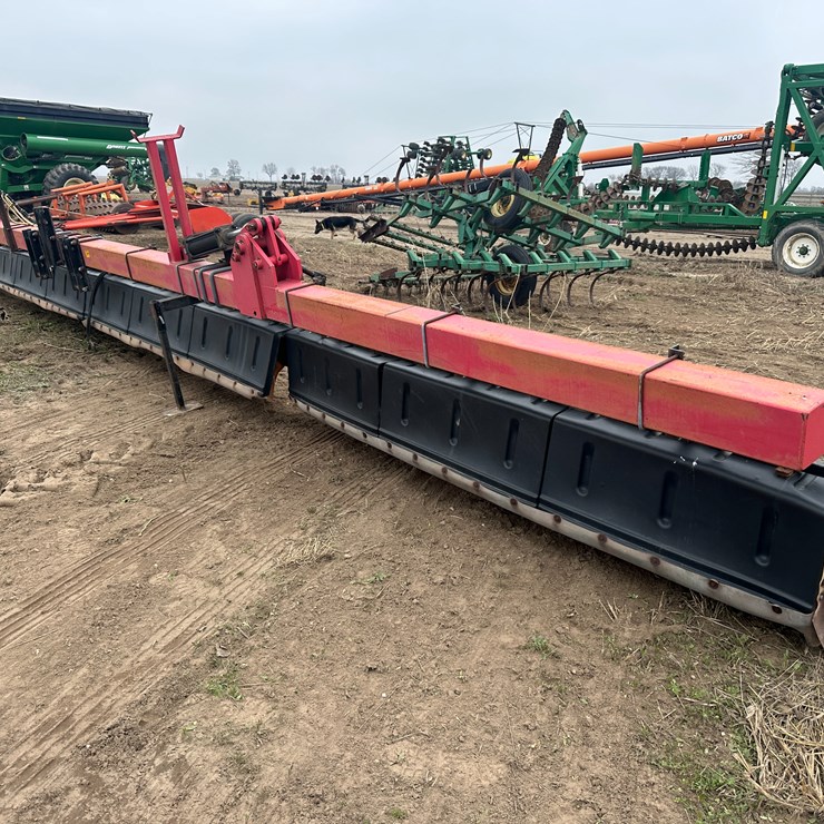 #40105 • DickeyVator 40' Hooded Sprayer