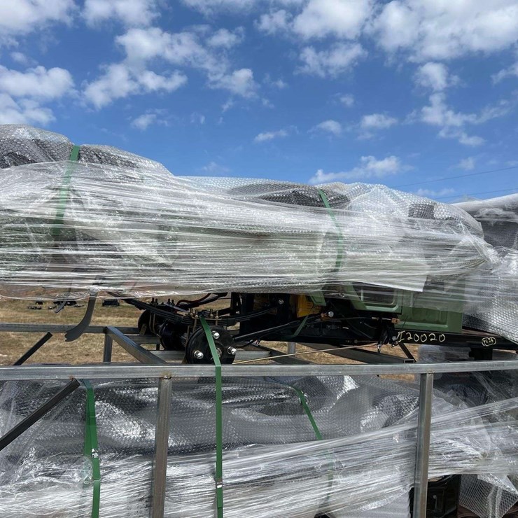 2026 Electric Tricycle