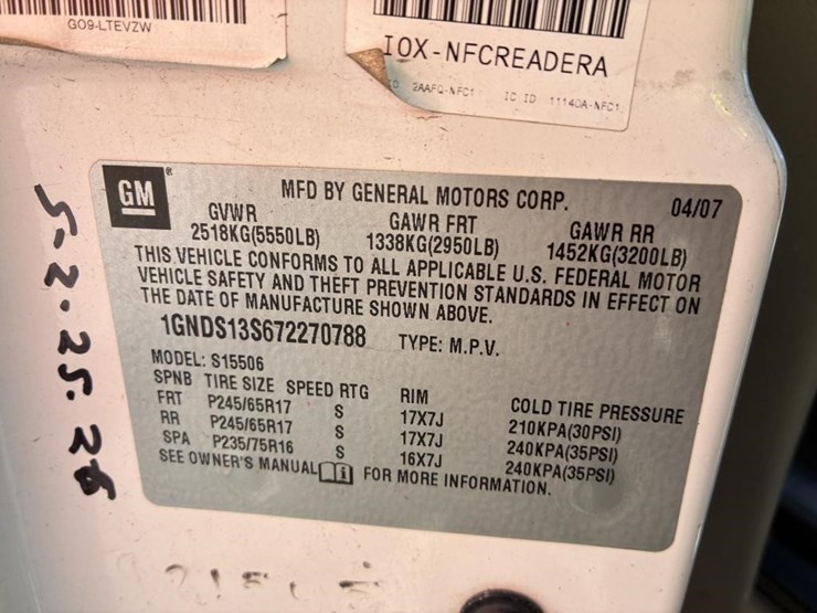 2007-chevrolet-blazer-image-18