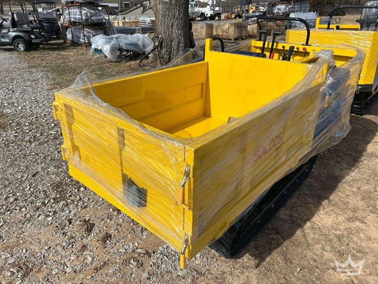 2025-sdlanch-sdld25-hydraulic-crawler-dumper-image-3