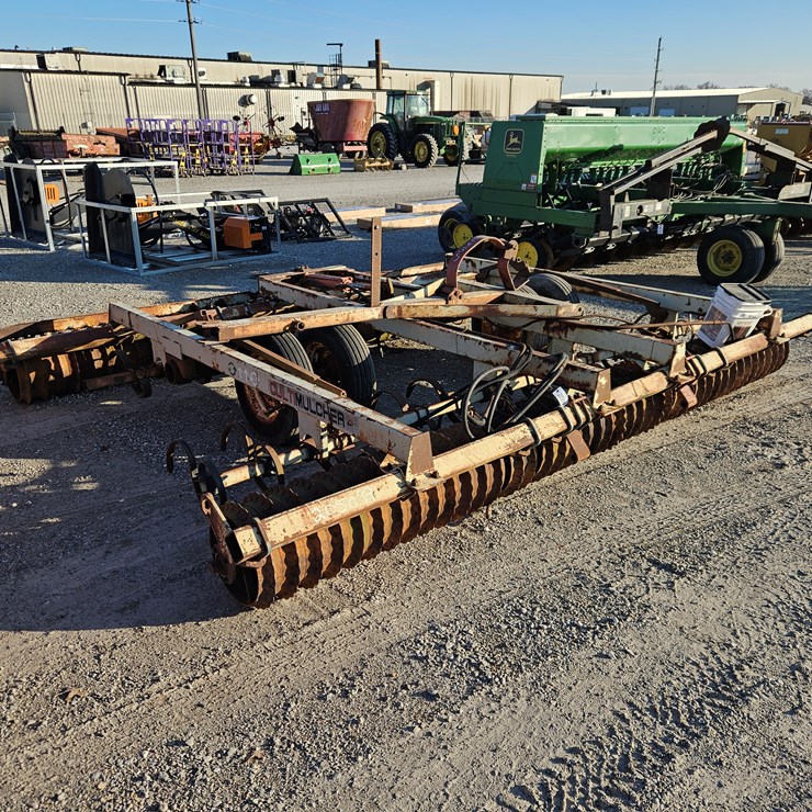 #205099 • Dunham Cultimulcher