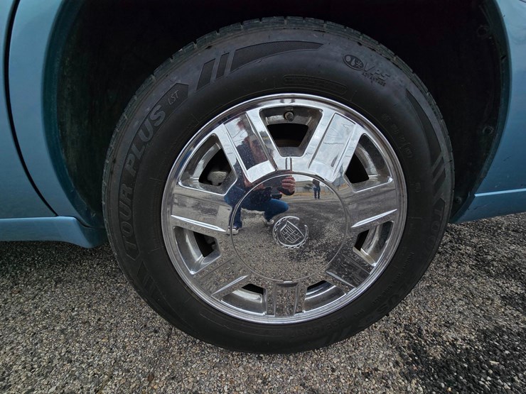 2006-cadillac-superior-6-door-limousine,-ultra-low-20396-miles-image-59