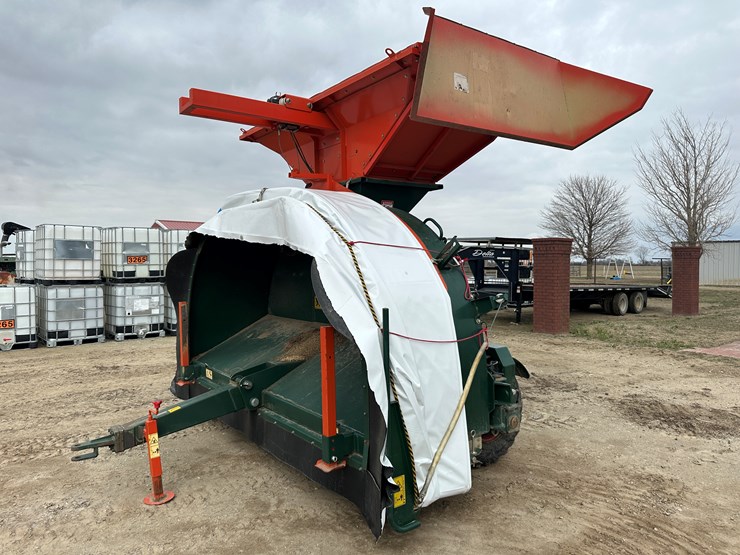 #38835-•-2017-richigher-r1090-grain-bagger-image-1