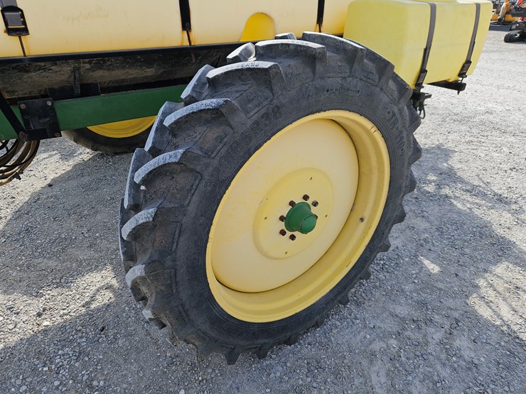 2001-bestway-field-pro-ii-image-8