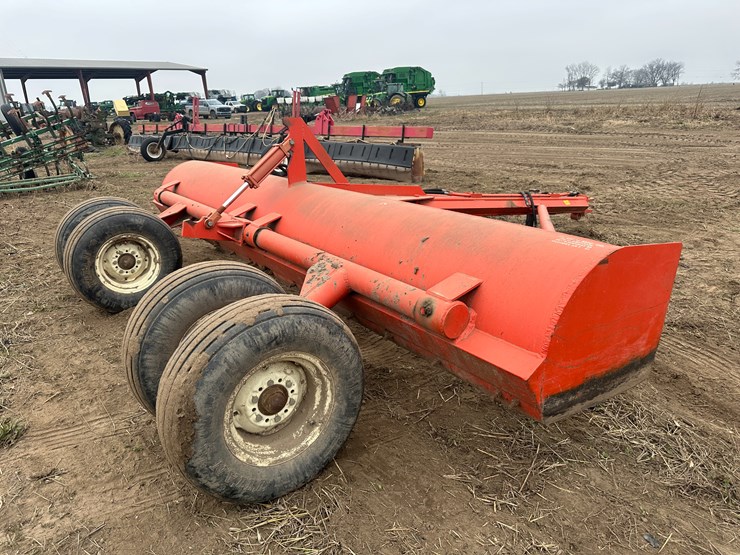 #40104-•-fair-oaks-14'-killifer-blade-image-3