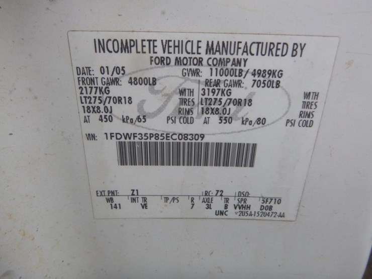 2005-ford-f350-image-19