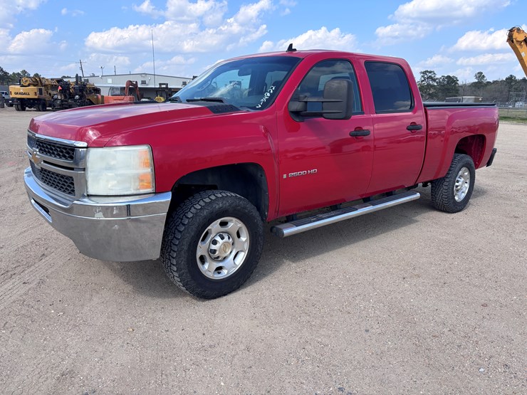 2008-chevrolet-2500-image-1