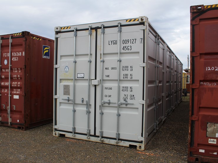 #1205-•-40ft-high-cube-container-image-1