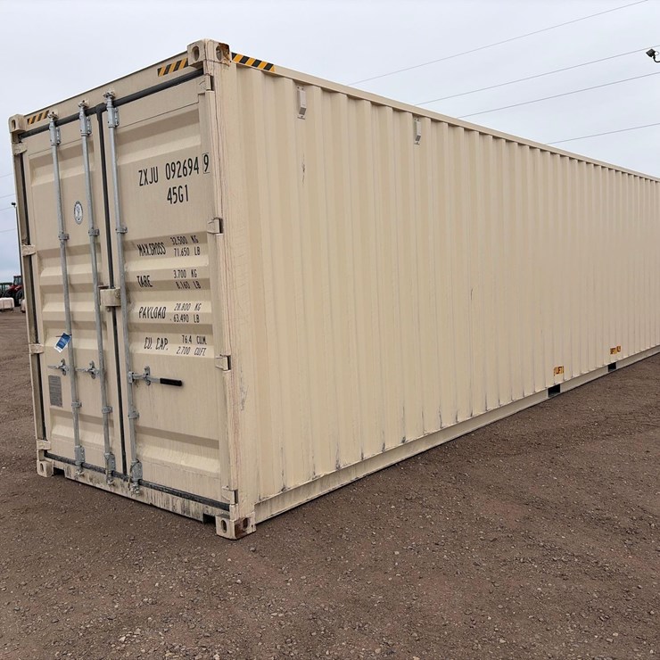 Storage Container