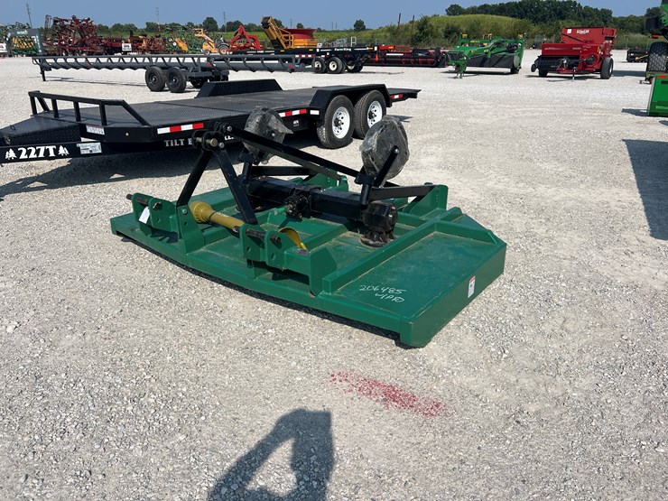 #206485-•-industrias-america-m08fd-rotary-cutter-image-4