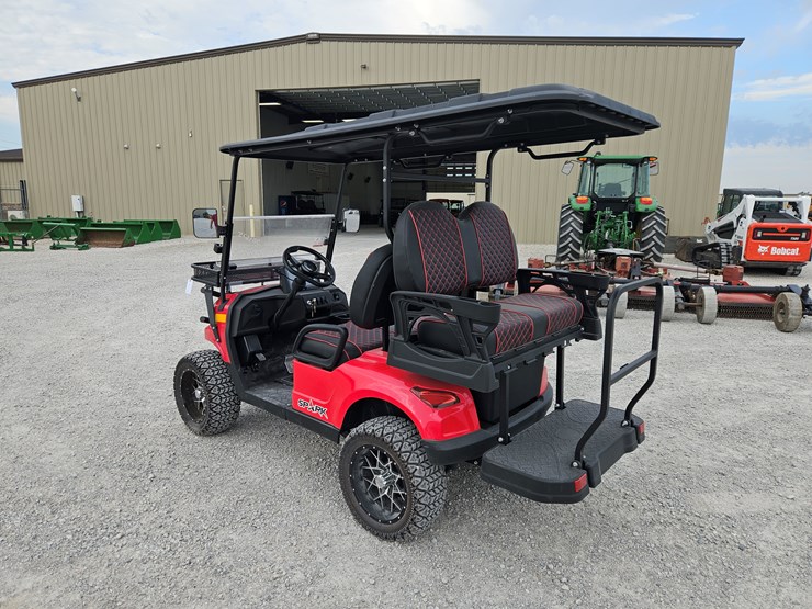 #203675-•-2023-spark-4-red-golf-cart-image-10