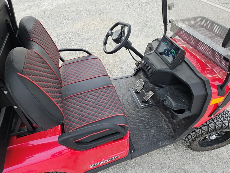 #203677-•-2023-spark-4-red-golf-cart-image-14