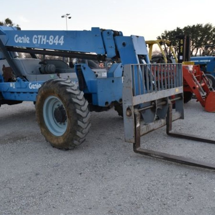 GENIE GTH844