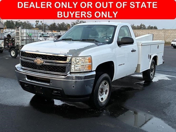 2011-chevrolet-2500-image-1