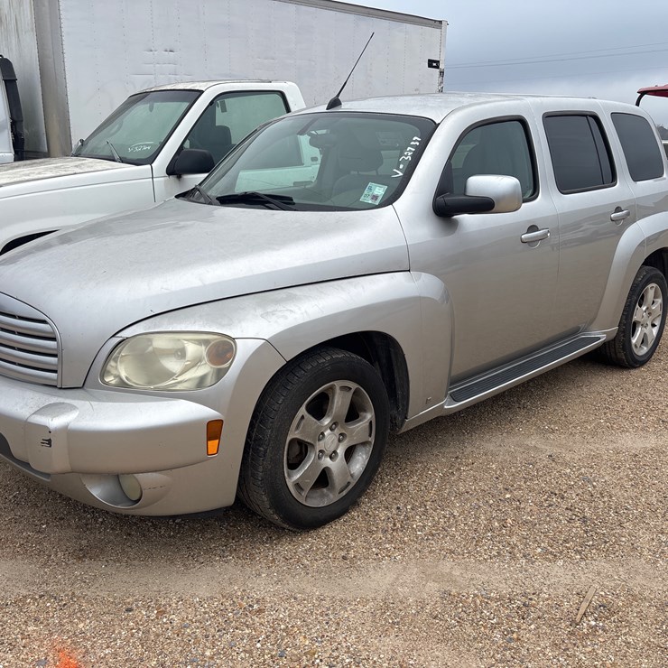 2006 CHEVROLET HHR