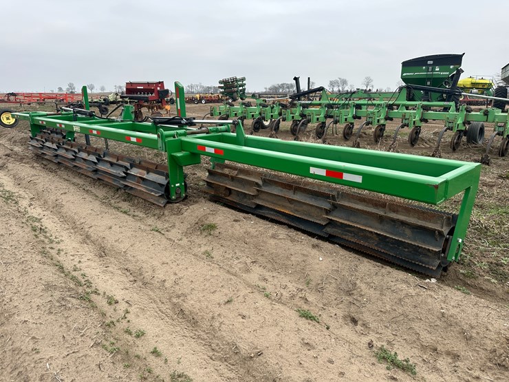 #40117-•-harrell-40'-crop-crimper-roller-image-3