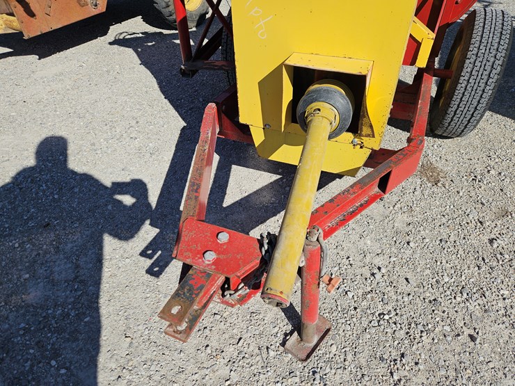 #205552-•-peerles-p20041-roller-mill-image-2