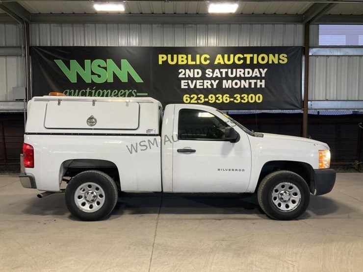 2012-chevrolet-silverado-1500-image-1