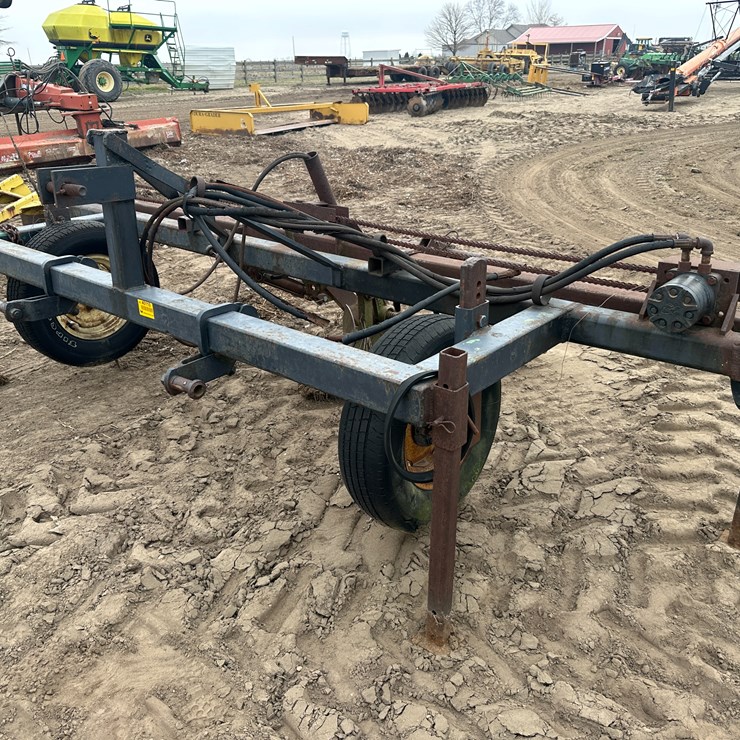 #40110 • Poly Pipe Layer