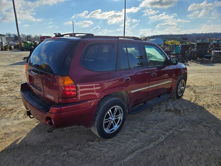 2007-gmc-envoy-slt-image-5