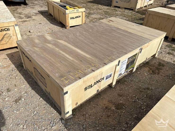 2026-sdlanch-sdlmg1220f-galvanized-metal-livestock-shed-image-1