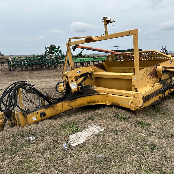 DEERE 1510C
