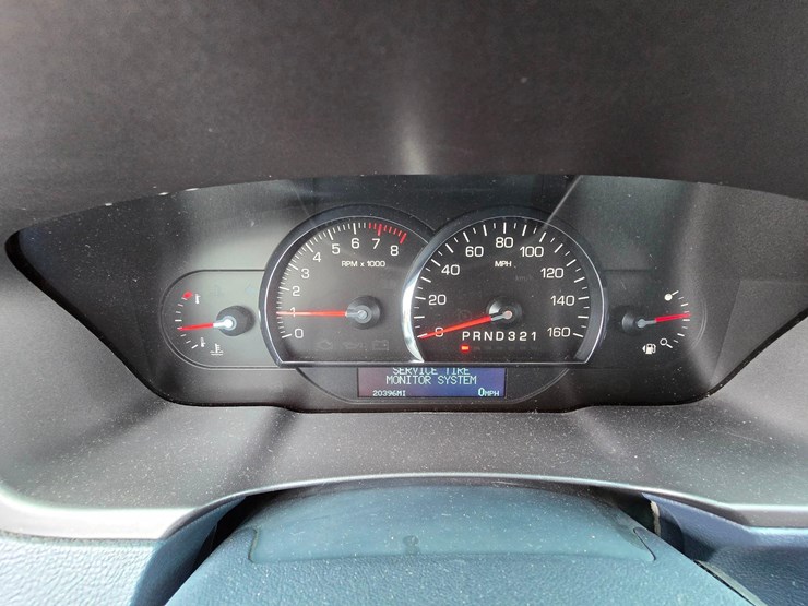 2006-cadillac-superior-6-door-limousine,-ultra-low-20396-miles-image-18