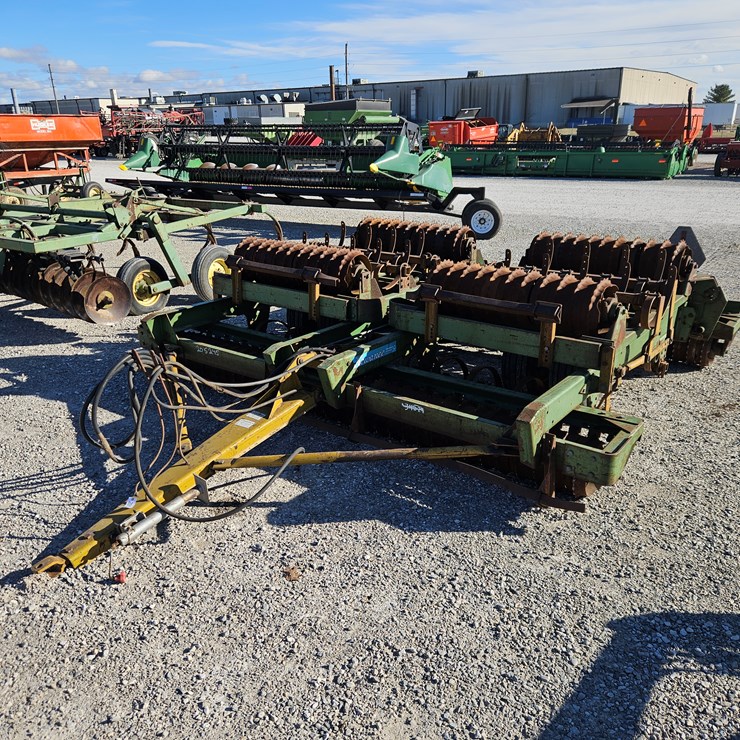 #205245 • Kewanee Cultimulcher