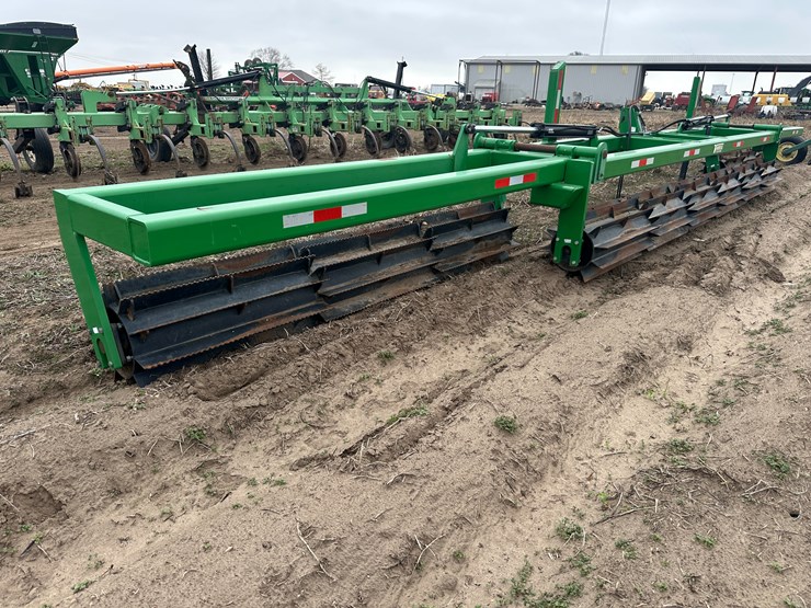 #40117-•-harrell-40'-crop-crimper-roller-image-4