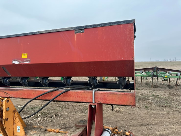 #40115-•-w&m-manufacturing-825-levee-plow-w/w&a-levee-seeder-image-10