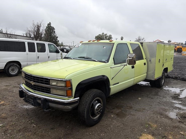 1993-chevrolet-3500-image-1