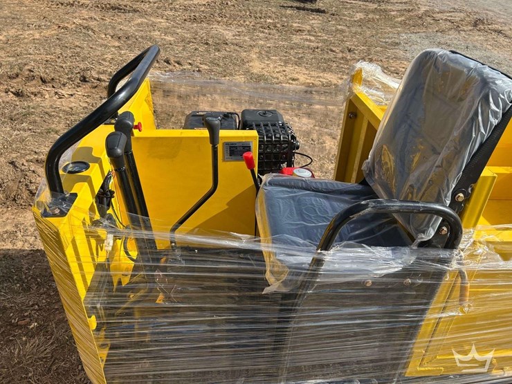 2025-sdlanch-sdld25-hydraulic-crawler-dumper-image-6