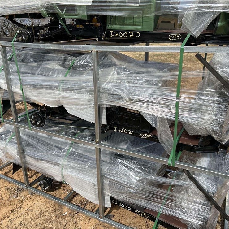 2026 Electric Tricycle