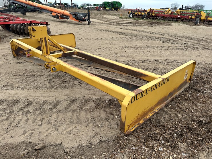 #38844-•-dura-grader-12'-grader-m1200-image-1