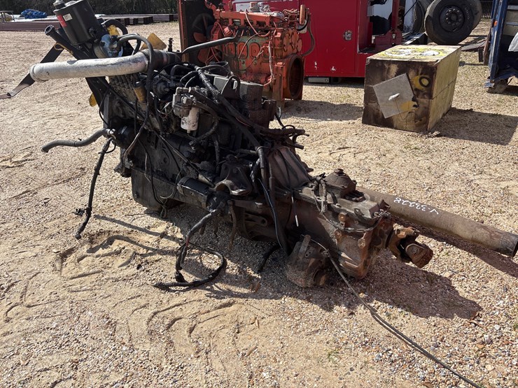 #1620-•-deutz-diesel-engine-image-3