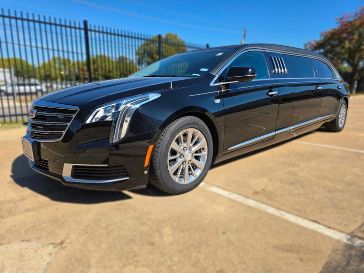 2019-cadillac-sayers-and-scovill-70in-limo-w-only-7729-miles-image-1