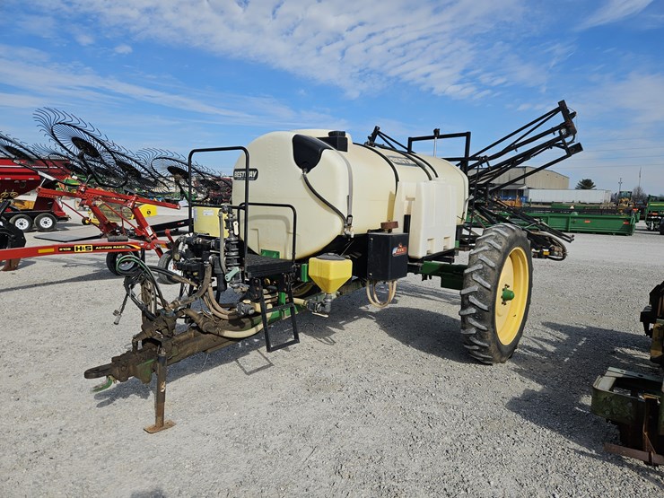 2001-bestway-field-pro-ii-image-1